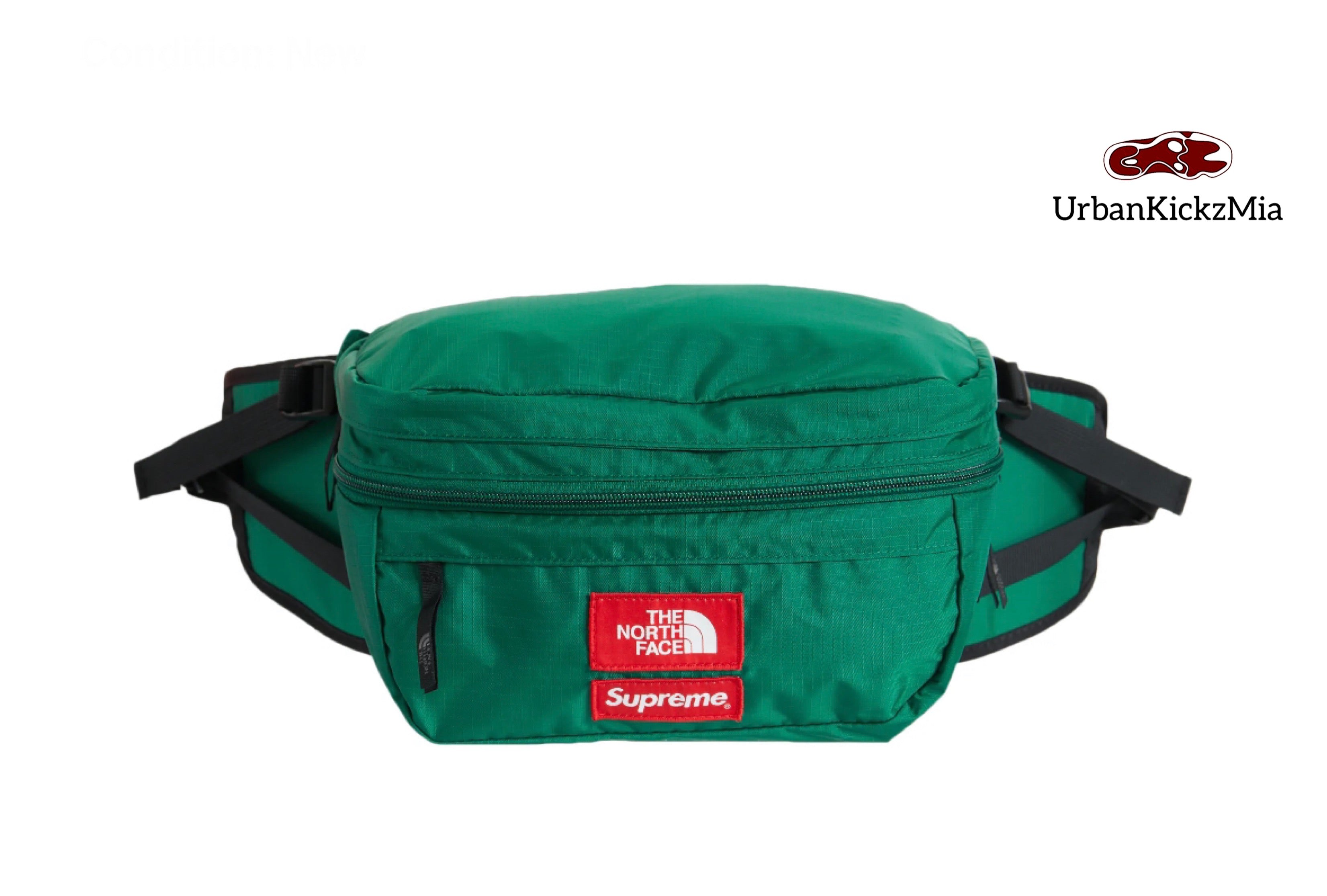 Supreme The North Face Trekking