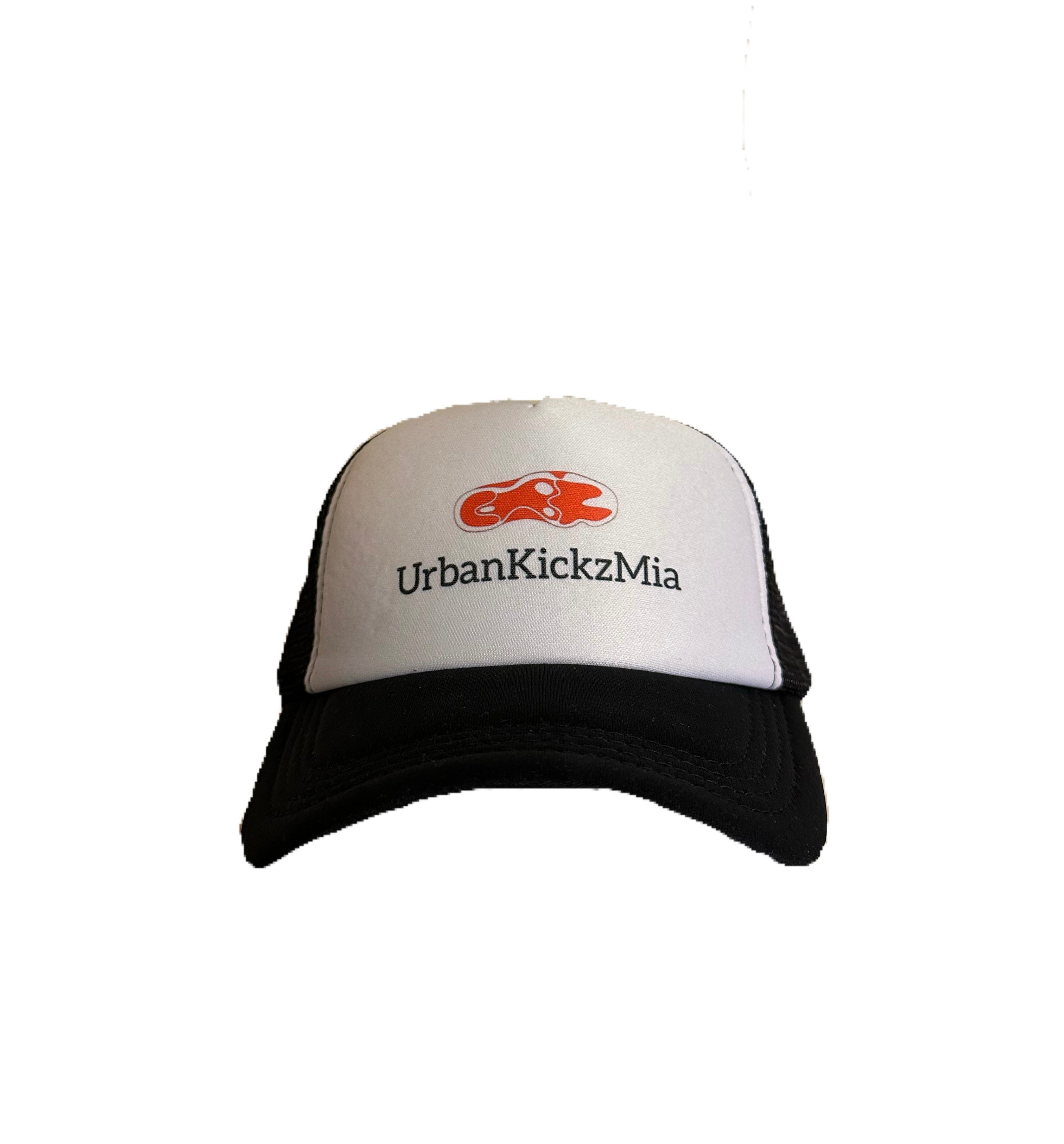 UrbanKickz Trucker Hat